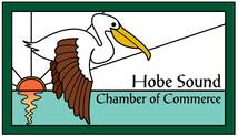 Hobe Sound Chamber of Commerce Member logo