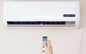 Ductless System