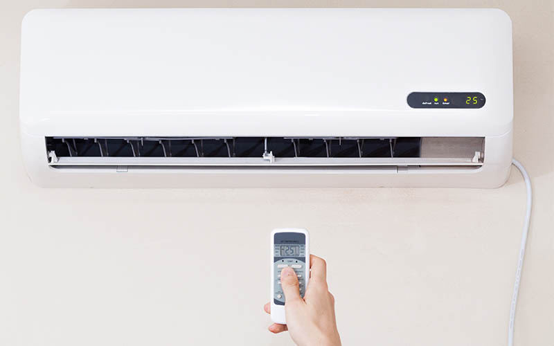 Can Your Home Benefit From a Multi-Zone Ductless System?