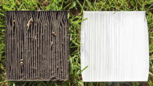 Change Your Filter For Better Indoor Air Quality