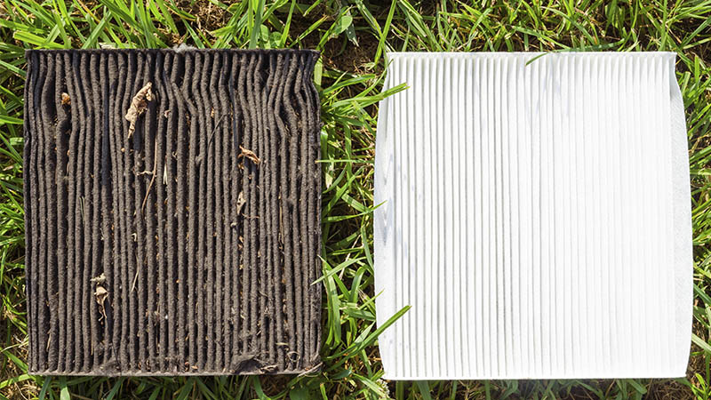 How to Greatly Improve Your Home’s Poor Indoor Air Quality