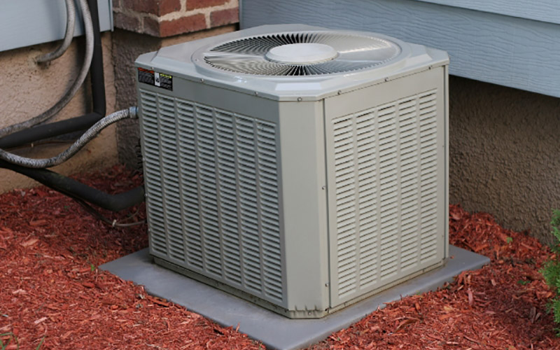 Need a New Heating System? Consider a Heat Pump!