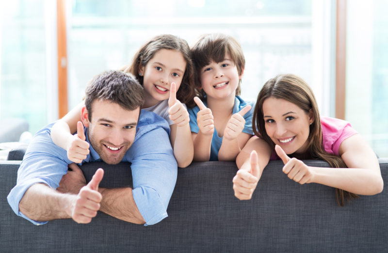 3 Reasons to Use a UV Air Purifier