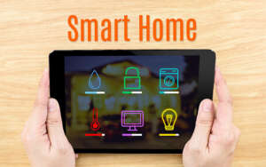 Create A Smart Home With Nexia Home Intelligence