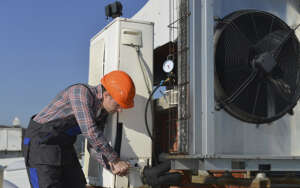 Commercial Hvac Repair