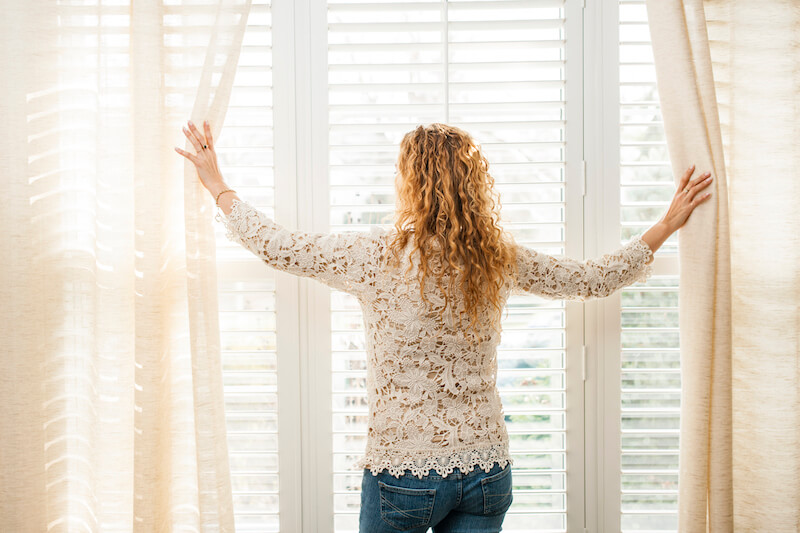 3 Ways to Stay Comfortable in Cooler Weather in Hobe Sound, FL