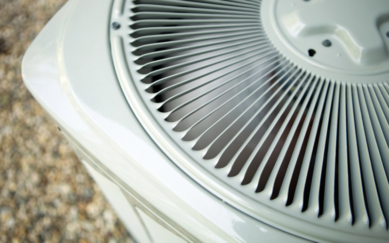 Call a Professional When You Spot These 4 Signs of AC Trouble