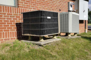 Old Ac System