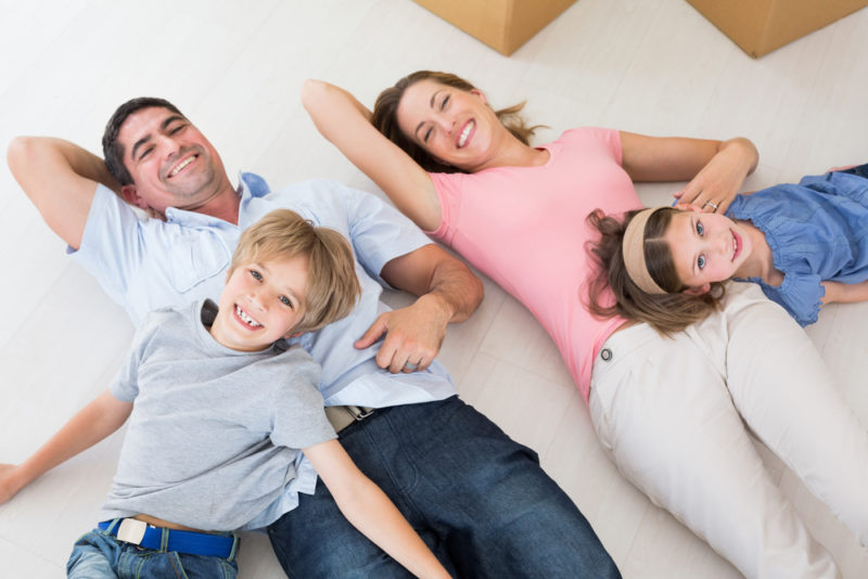 Maintain Comfort and Reduce Energy Use With a Zoned HVAC System