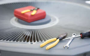 Air Conditioner Repair