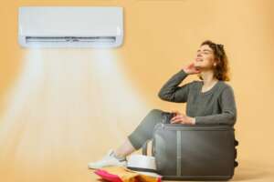 Ductless Hvac