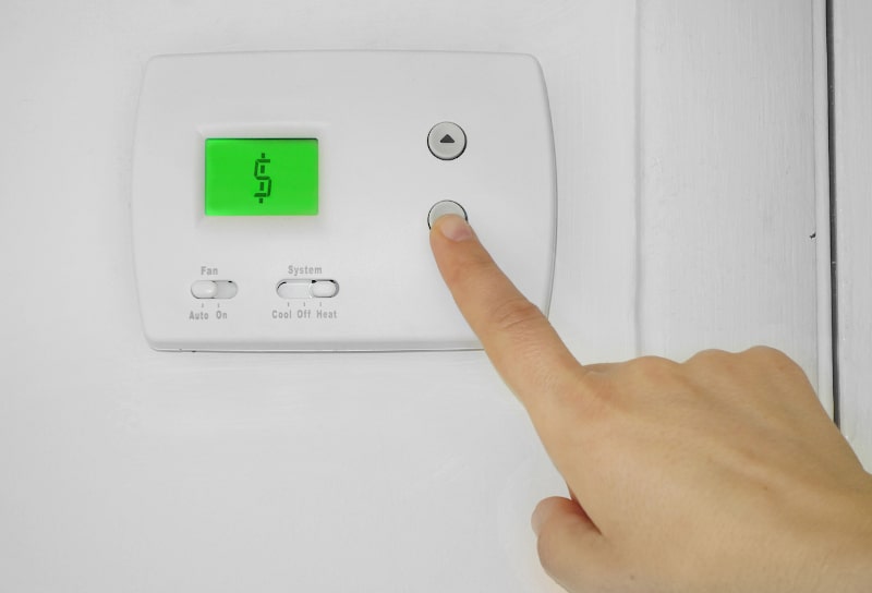 Is Your HVAC Thermostat a Cause For Concern?