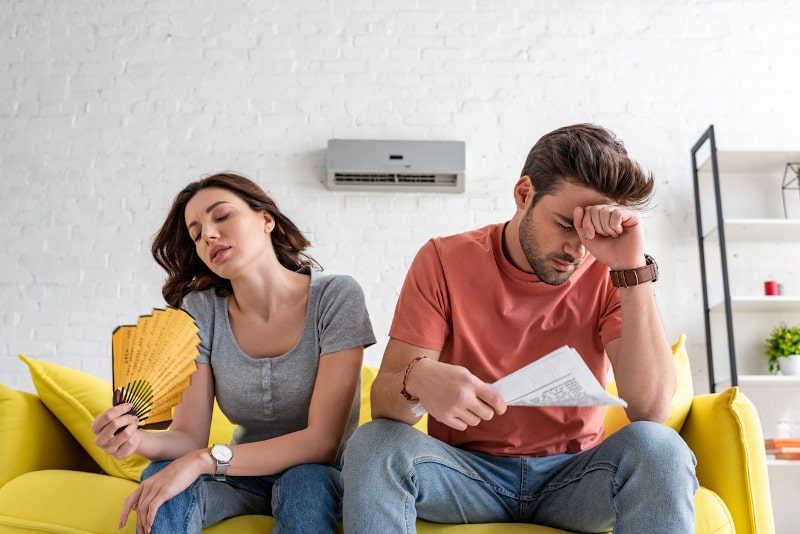 Why Isn’t My Ductless AC Cooling Properly in St. Lucie, FL?