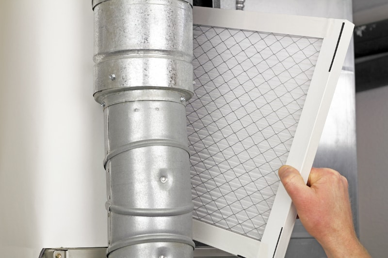 How Often Should You Change Your HVAC Air Filters in Hobe Sound, FL?
