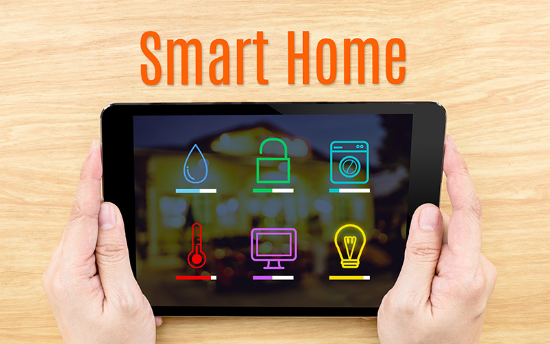 3 Benefits of Investing in Home Automation Zoning in Tequesta, FL