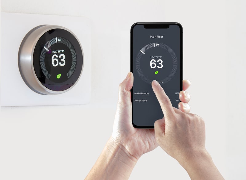 What Temperature Should I Set My Thermostat At?