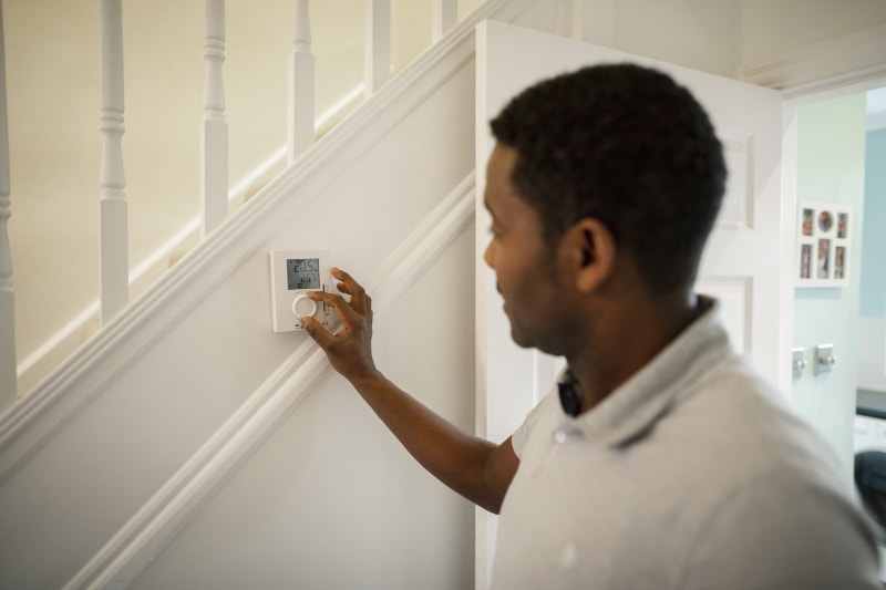 HVAC Thermostat Myths and the Truth Behind Them
