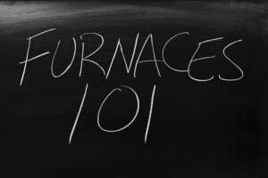 Repair Furnace