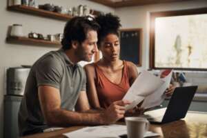Examining Cooling Bills
