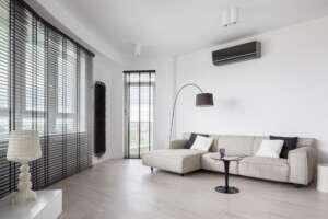 Ductless AC Noises