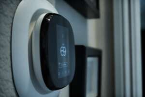 Good Place To Install Smart Thermostat
